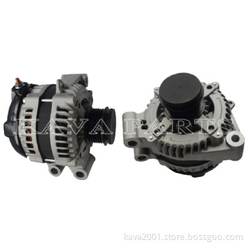 12V Car Alternator for Land Rover Range Rover 104210-5360 104210-5361